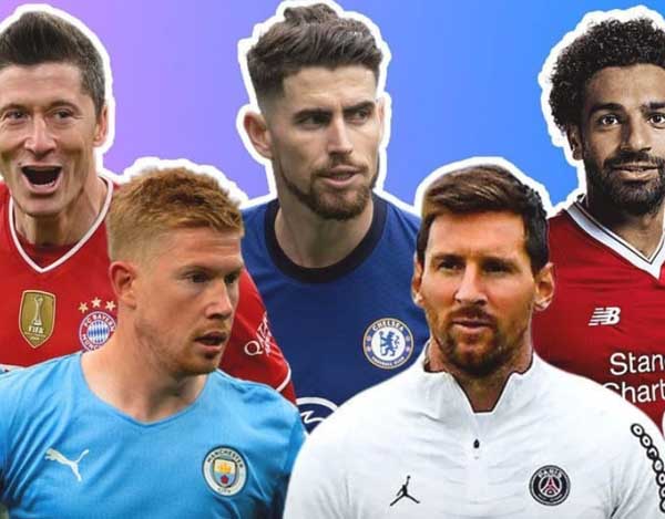 Không thể cản những đội bóng Anh ở Champions League?